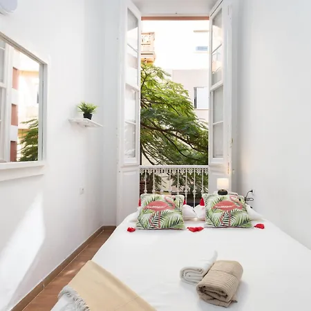 Home2book Casablanca בית הארחה סנטה קרוז דה טנריף