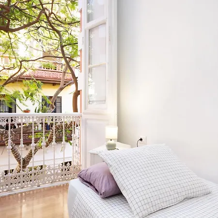 Home2book Casablanca בית הארחה סנטה קרוז דה טנריף
