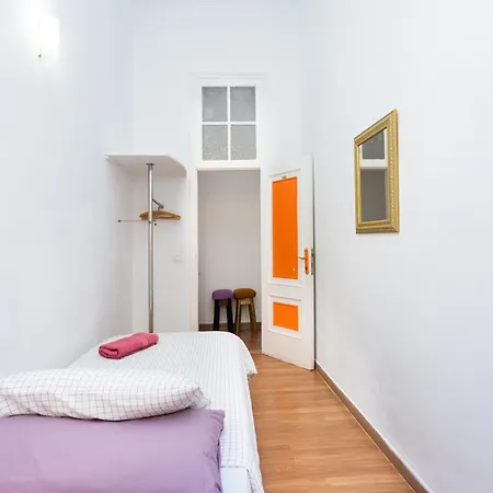 Home2book Casablanca בית הארחה