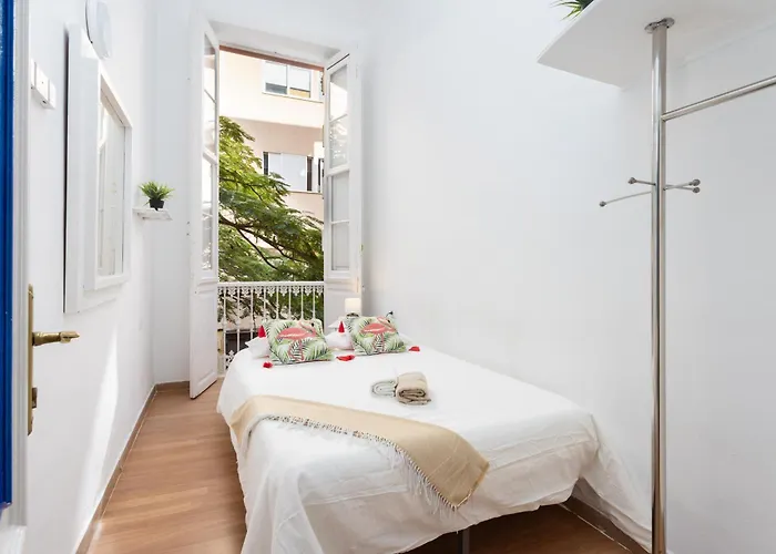 Home2book Casablanca Santa Cruz de Tenerife