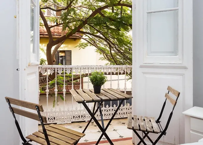 Home2book Casablanca Santa Cruz de Tenerife