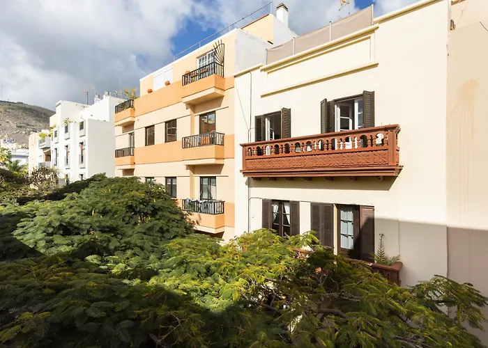 Home2book Casablanca Affittacamere