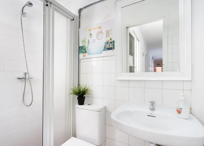 Home2book Casablanca *