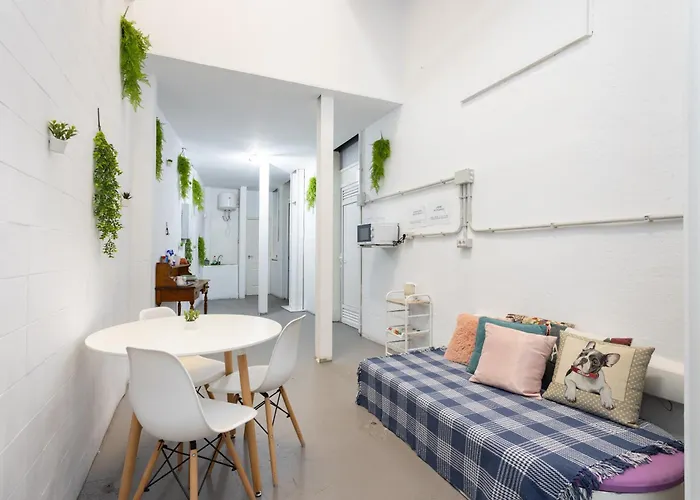 Home2book Casablanca Affittacamere *