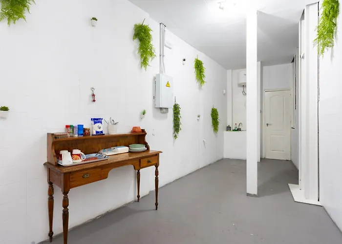 Home2book Casablanca Affittacamere Santa Cruz de Tenerife