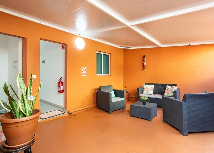 Home2book Casablanca Santa Cruz de Tenerife