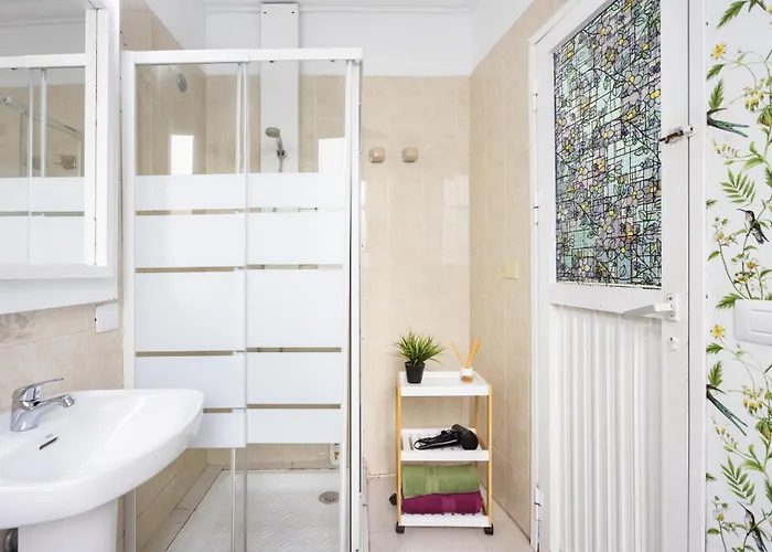 Affittacamere Home2book Casablanca Santa Cruz de Tenerife