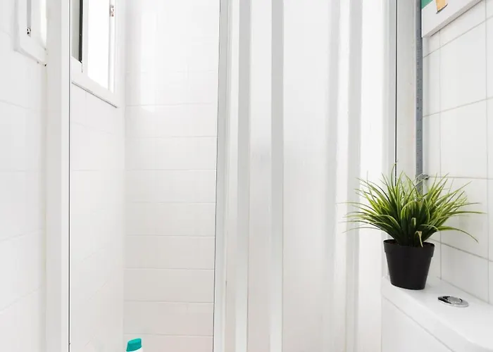 Home2book Casablanca Santa Cruz de Tenerife