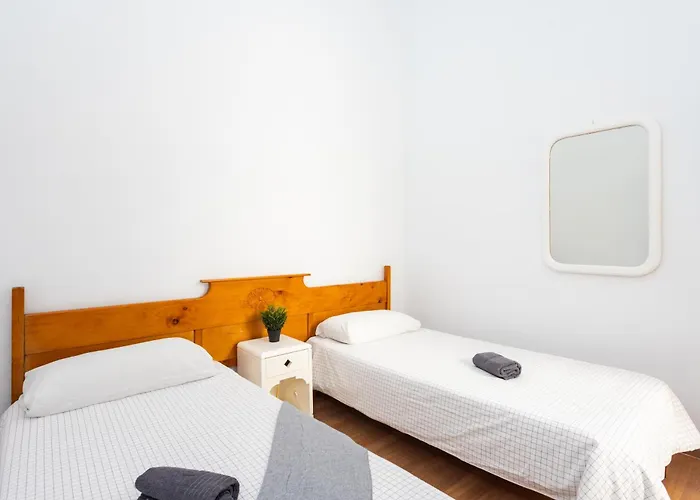 Home2book Casablanca Affittacamere Santa Cruz de Tenerife