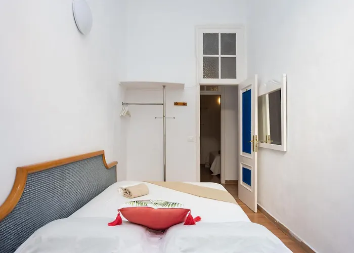 Home2book Casablanca Affittacamere