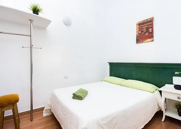 Home2book Casablanca Affittacamere *