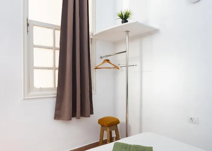 Home2book Casablanca Affittacamere *