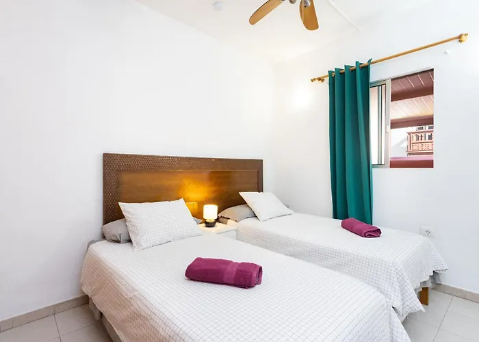 Home2book Casablanca Affittacamere