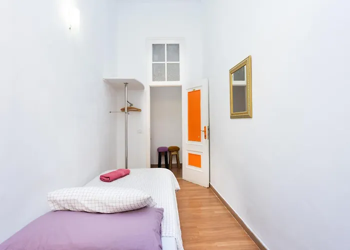 Home2book Casablanca Affittacamere